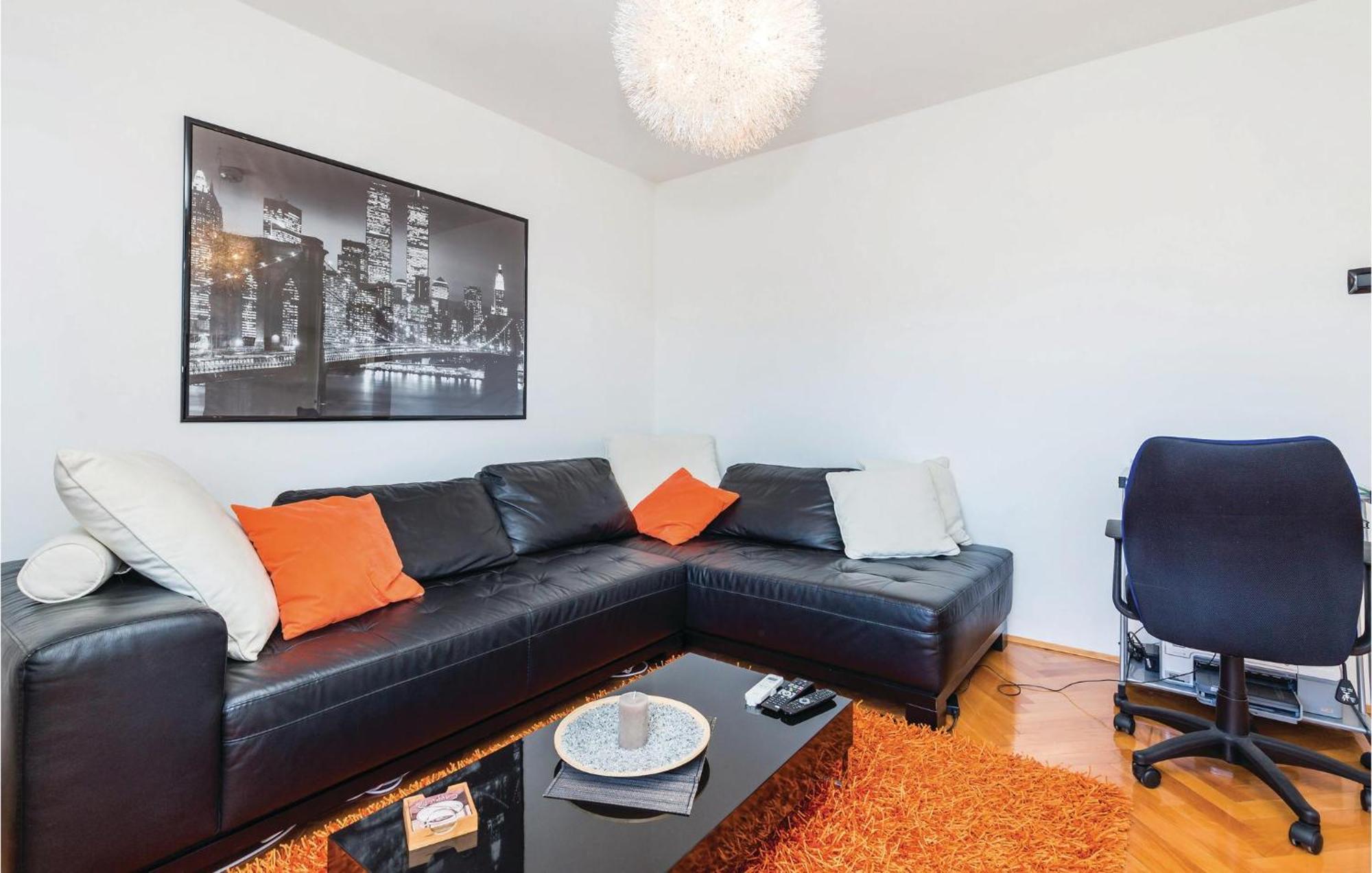 Gorgeous Apartment In Rijeka With Wifi Exteriör bild